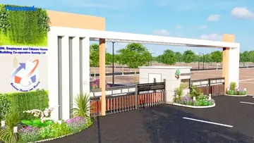 Project Image of SHB Sunshine D Greens - Image 356223