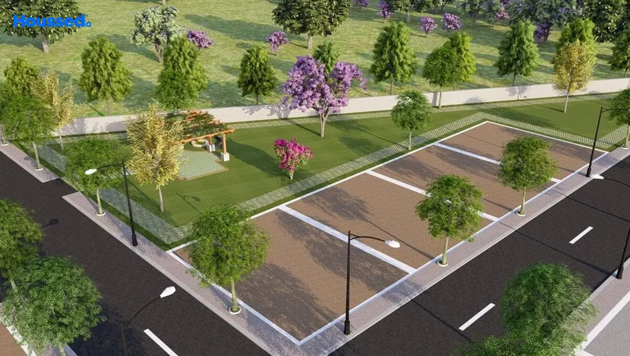 Project Image of SHB Sunshine D Greens in Devanahalli, Bangalore - Image 356225