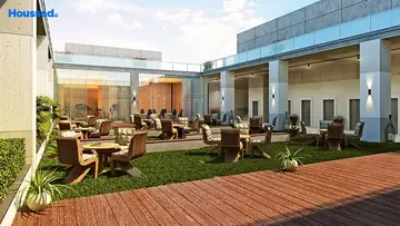 Amenities of Sangini Textile Hub B - Image 356268