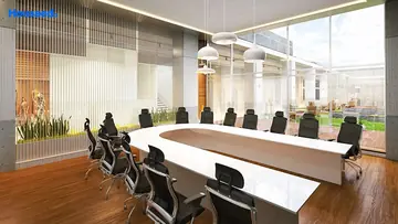 Sample Apartment of Sangini Textile Hub B - Image 356269