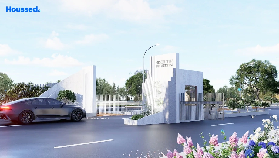 Project Image of Nischitha Divine Paark in Nelamangala, Bangalore - Image 356281