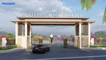 Project Image of Nischitha Rajathadri Green City - Image 356287