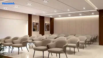 Amenities of DAC Millenium - Image 356330