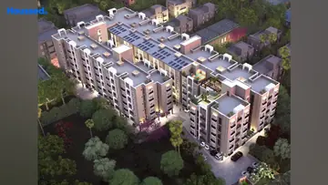 Project Image of DAC Millenium - Image 356328