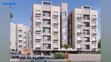 Project Image of DAC Millenium - Image 356327