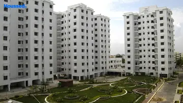 Project Image of Bengal Peerless Avishikta - Image 370528