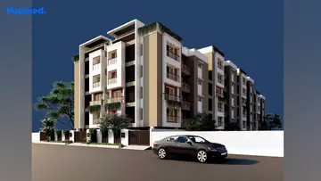 Project Image of Nahar Arista - Image 356360