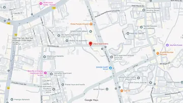 Location of Kolte Cheryl - Image 358719
