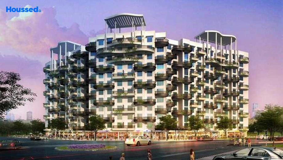 Project Image of Kolte Cheryl in Kharadi, Pune - Image 358713