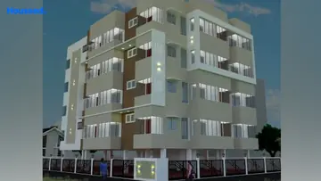 Project Image of Aura Pavalam Apartment - Image 356397