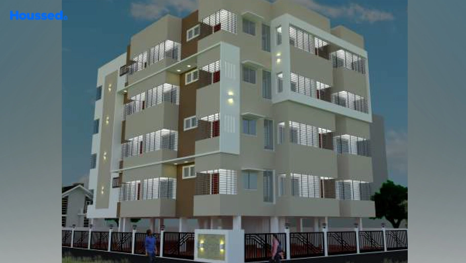 Project Image of Aura Pavalam Apartment in Guduvancheri, Chennai - Image 356397