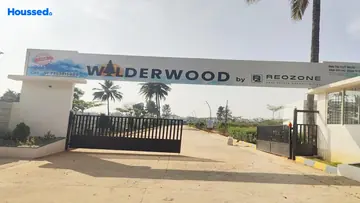 Project Image of Reozone Wilderwoods - Image 356402