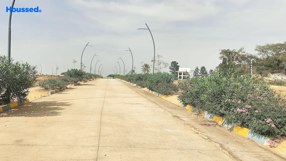 Project Image of Reozone Wilderwoods in Kengeri, Bangalore - Image 356401