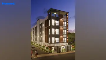 Project Image of Anugragha Usha Palace - Image 356407