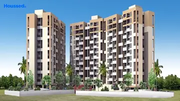 Project Image of BU Bhandari Colonnade - Image 358735