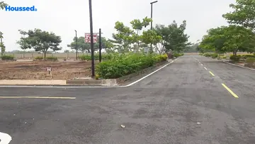 Project Image of Pariwars Anugraha Residential Layout - Image 356412