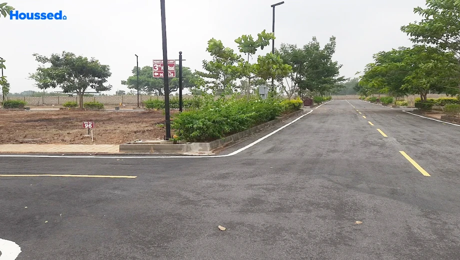 Project Image of Pariwars Anugraha Residential Layout in Devanahalli, Bangalore - Image 356412