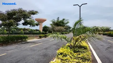 Project Image of Pariwars Anugraha Residential Layout - Image 356415