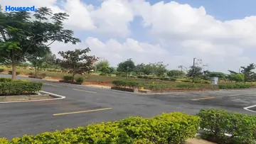 Project Image of Pariwars Anugraha Residential Layout - Image 356413