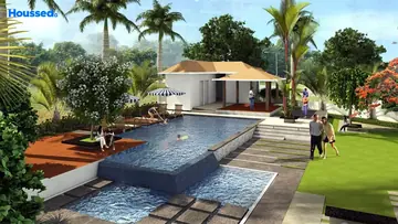 Amenities of AG Gracia - Image 358293