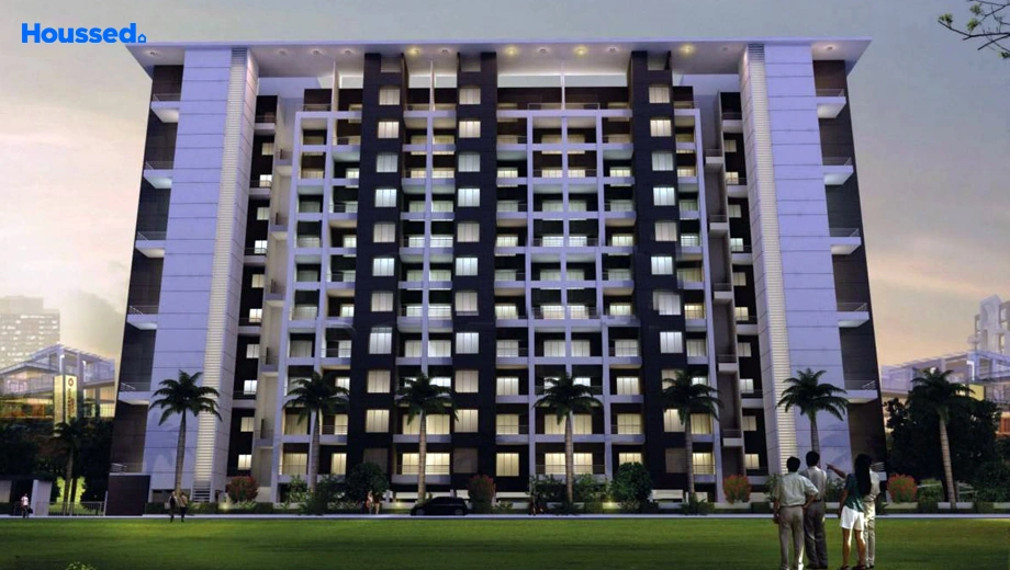 Project Image of AG Gracia in Kharadi, Pune - Image 358289