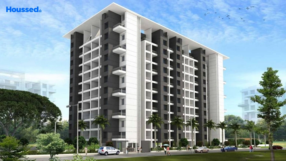 Project Image of AG Gracia in Kharadi, Pune - Image 358291