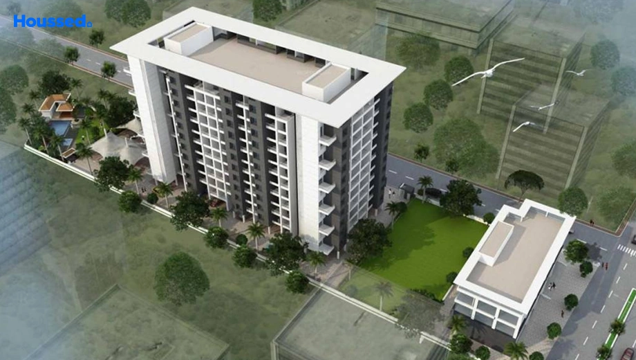 Project Image of AG Gracia in Kharadi, Pune - Image 358290