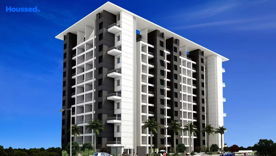 Project Image of AG Gracia in Kharadi, Pune - Image 358288