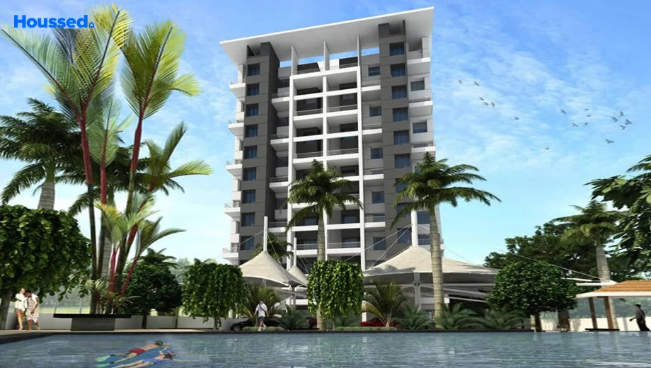 Project Image of AG Gracia in Kharadi, Pune - Image 358292