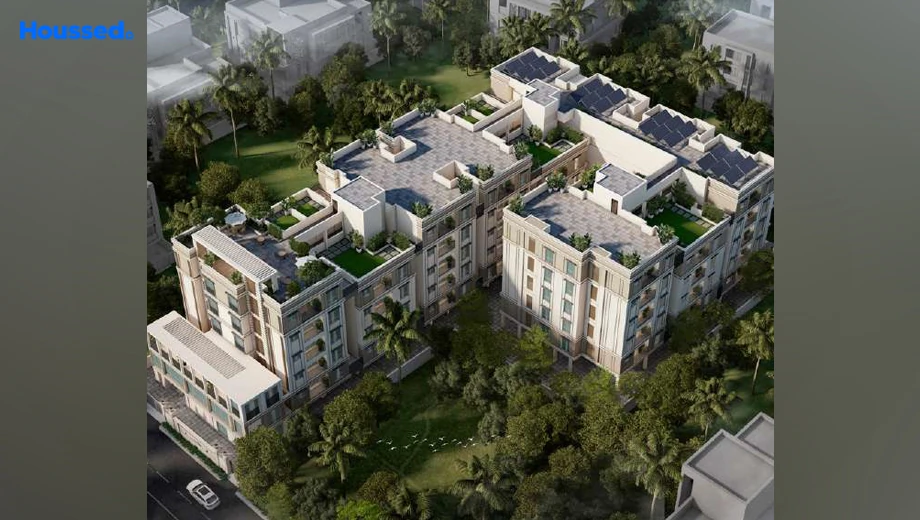 Project Image of Pearl Elita in Medavakkam, Chennai - Image 356420