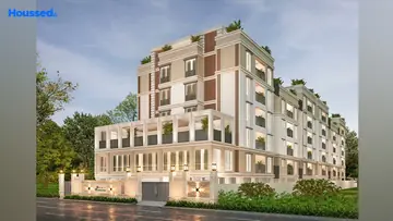 Project Image of Pearl Elita - Image 356421