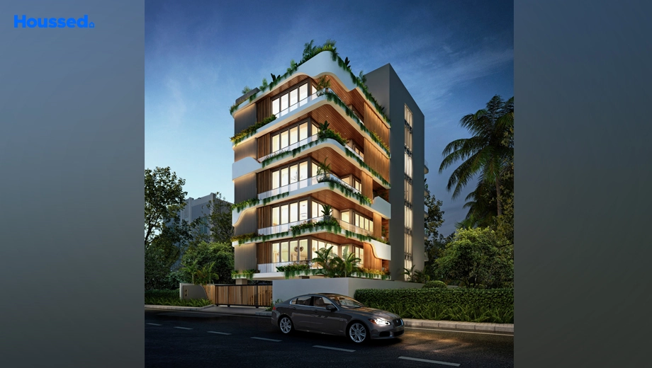 Project Image of SVH Lush in Alwarpet, Chennai - Image 356439