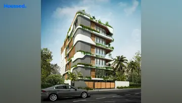 Project Image of SVH Lush - Image 356440