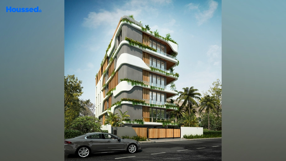 Project Image of SVH Lush in Alwarpet, Chennai - Image 356440