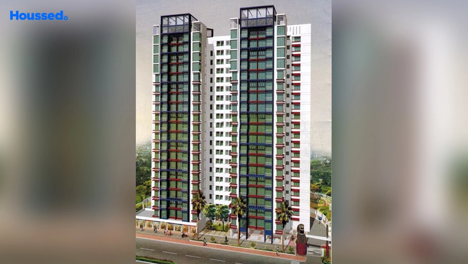 Project Image of Uma Sparta in Hiranandani Estate, Thane - Image 358824