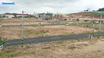 Project Image of Anugraha Chimney Hills View - Image 356434