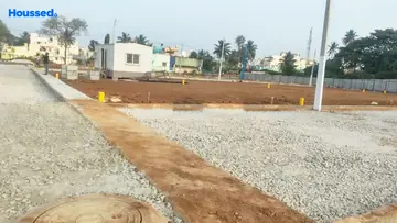 Project Image of Innovative Anugraha Enclave - Image 356448