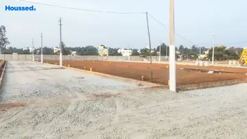 Project Image of Innovative Anugraha Enclave - Image 356447