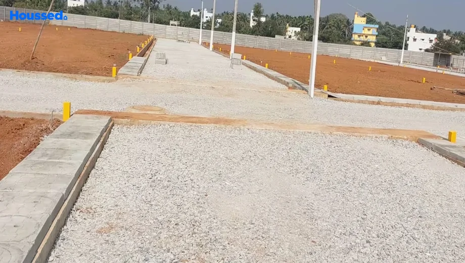 Project Image of Innovative Anugraha Enclave in Yelahanka, Bangalore - Image 356449