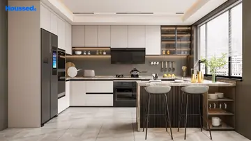 Sample Apartment of Harmony Sumitra - Image 356455