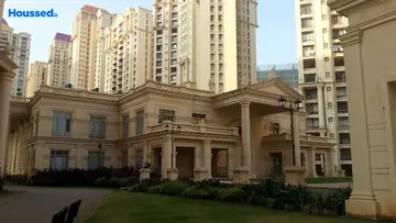 Amenities of Hiranandani Villa Royale - Image 358868