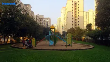 Amenities of Hiranandani Villa Royale - Image 358869