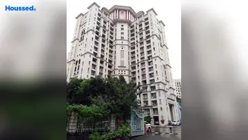 Project Image of Hiranandani Villa Royale - Image 358860