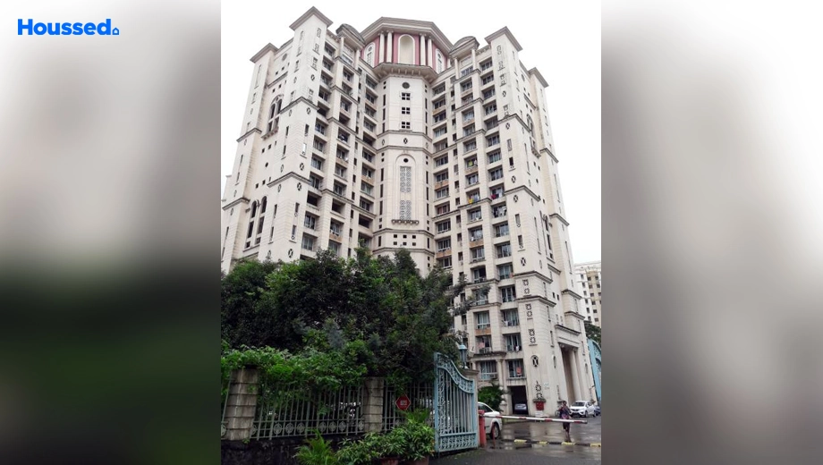 Project Image of Hiranandani Villa Royale in Ghodbunder Road, Thane - Image 358860