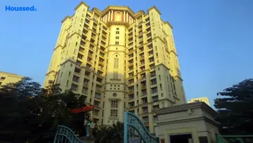 Project Image of Hiranandani Villa Royale - Image 358862