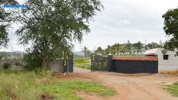 Project Image of SLV Sri Lakshmi Gardens - Image 356461