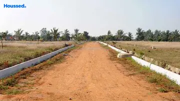 Project Image of SLV Sri Lakshmi Gardens - Image 356460