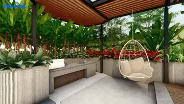 Amenities of Navins Aum Griha - Image 356476