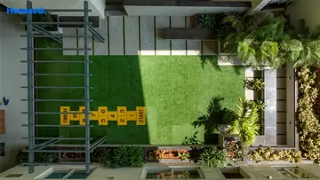 Amenities of Navins Aum Griha - Image 356477