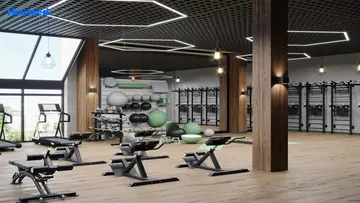 Amenities of Navins Aum Griha - Image 356474